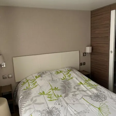 Vakantiehuis Leisure On 1000 Land *